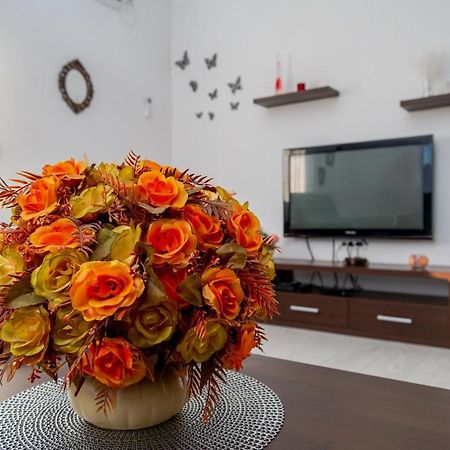 Apartman Mona Podgorica Luaran gambar
