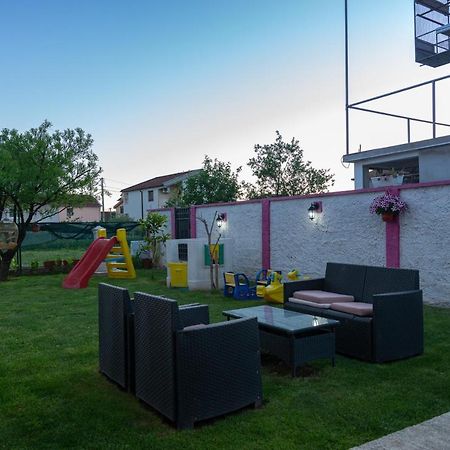 Apartman Mona Podgorica Luaran gambar