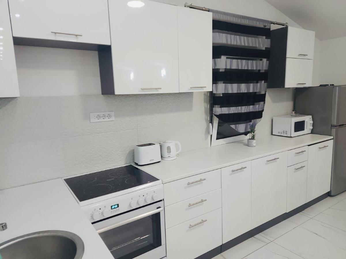 Apartman Mona Podgorica Luaran gambar