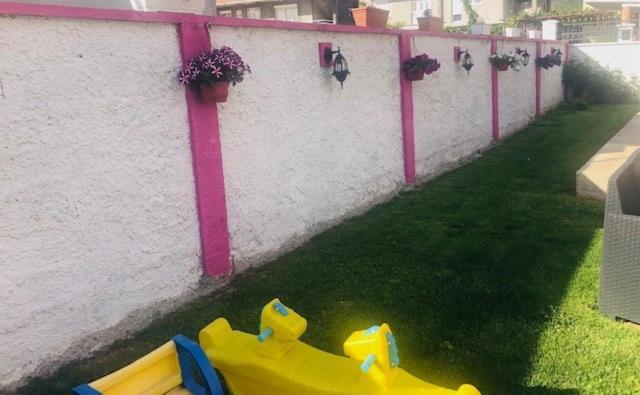 Apartman Mona Podgorica Luaran gambar