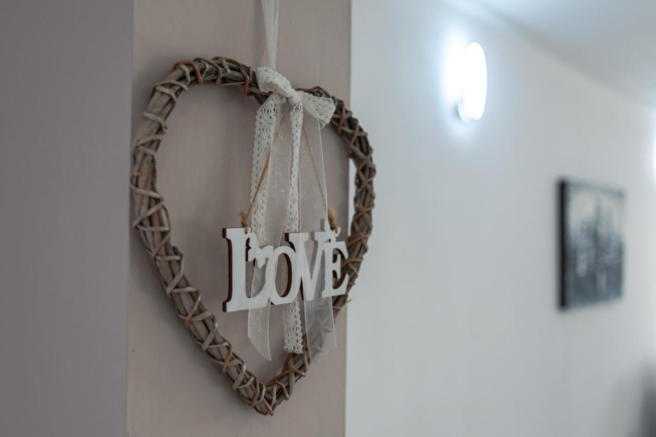 Apartman Mona Podgorica Luaran gambar