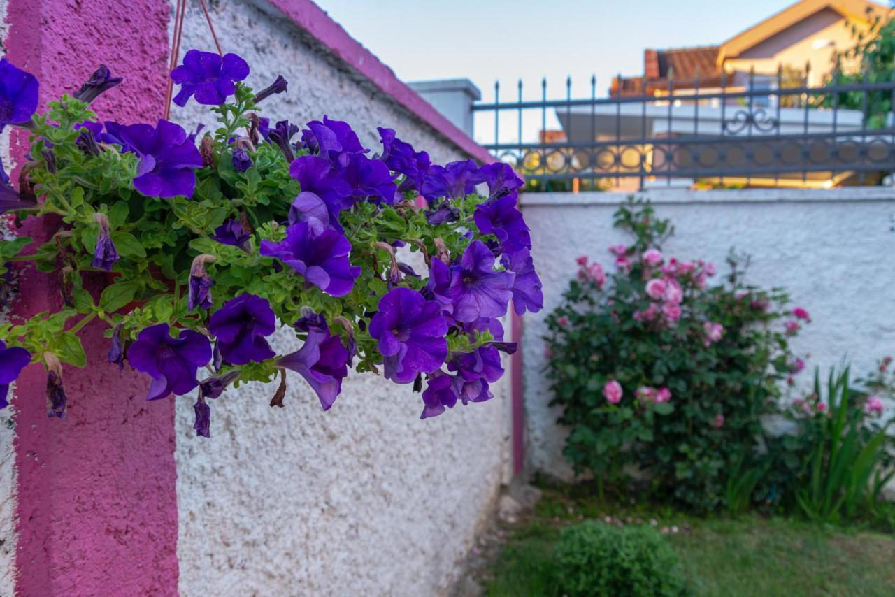 Apartman Mona Podgorica Luaran gambar