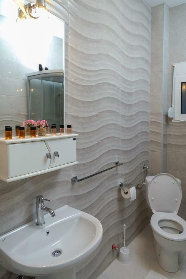 Apartman Mona Podgorica Luaran gambar